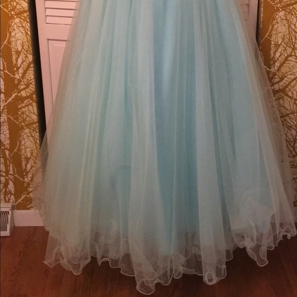Savannah Nights Dress